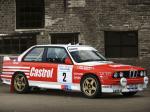 BMW M3 Group A Rally 1987 года